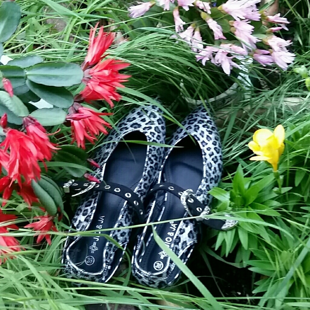 NEW FLATS SILVER 7 & 6.5 sz